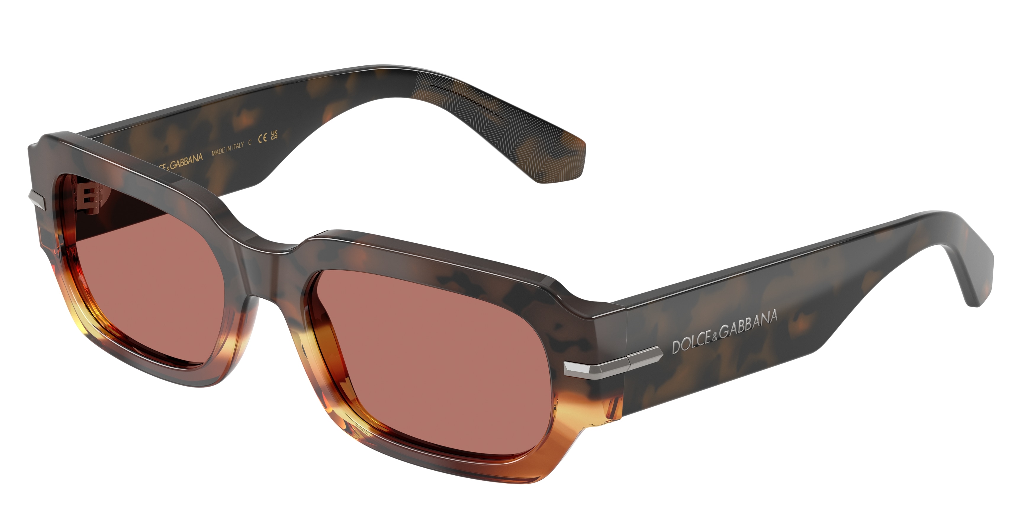 Dolce & Gabbana DG4485 3438M6  
